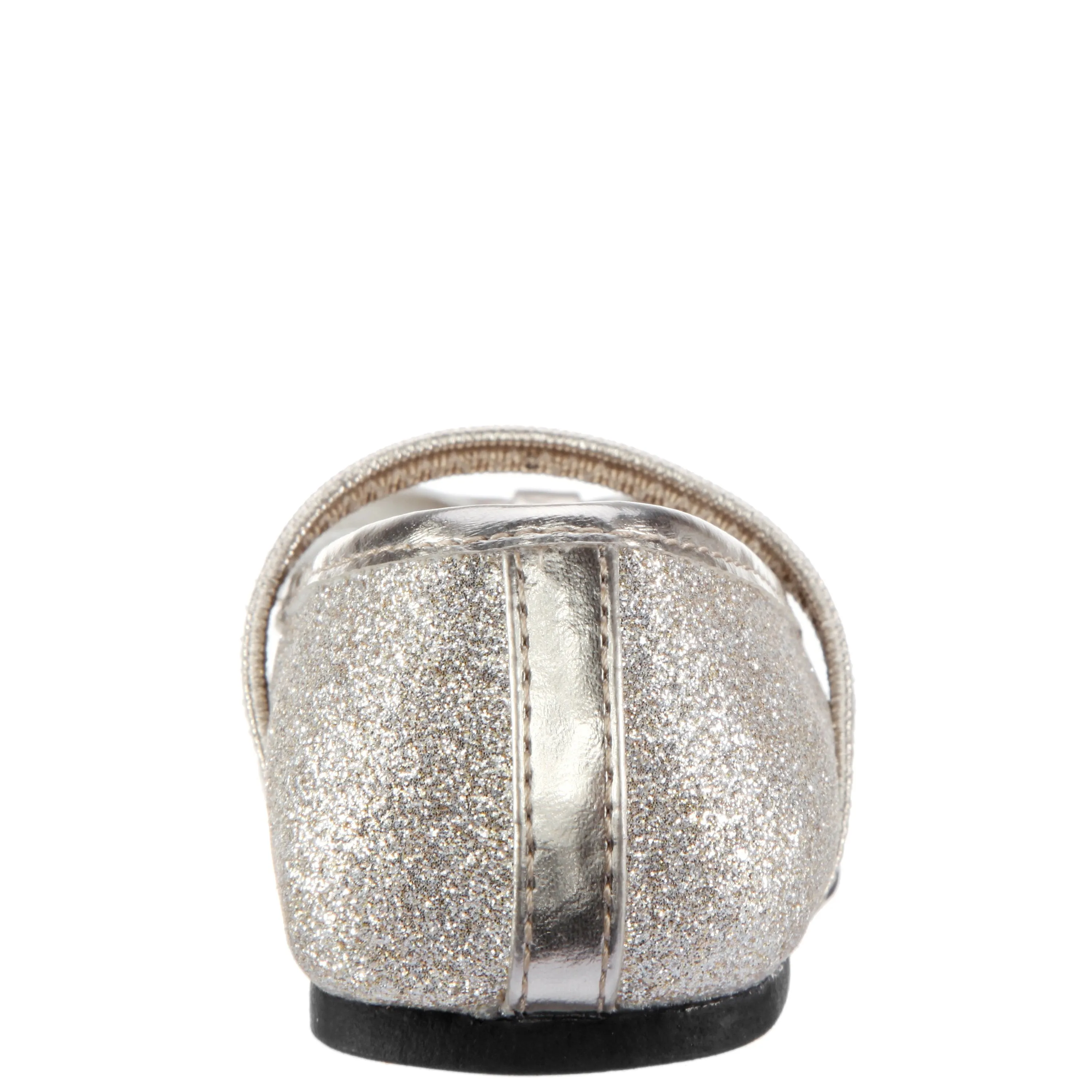 ROSALBA-PLATINO GLITTER
