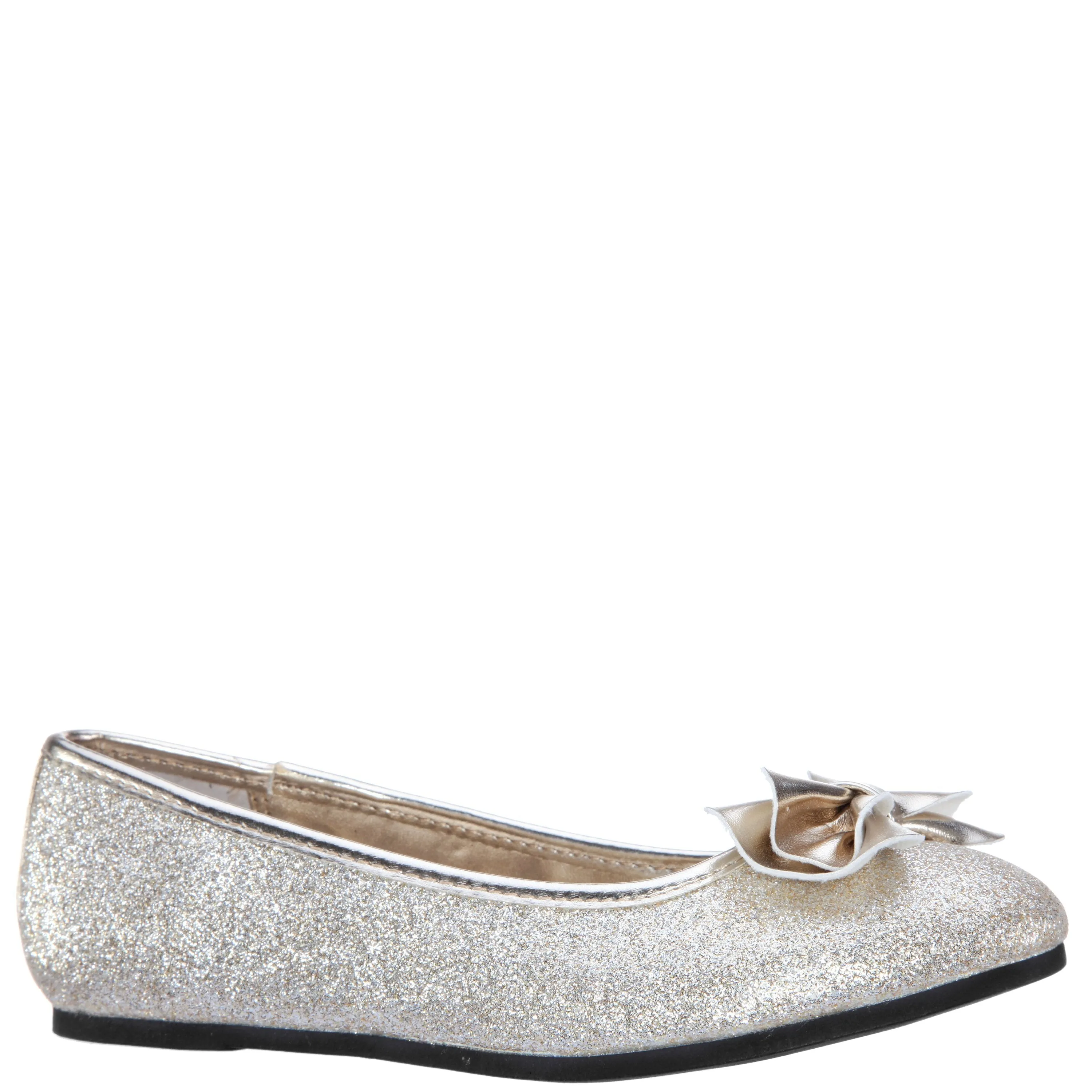ROSALBA-PLATINO GLITTER