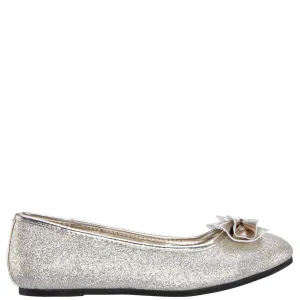 ROSALBA-PLATINO GLITTER