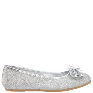 ROSALBA-SILVER GLITTER