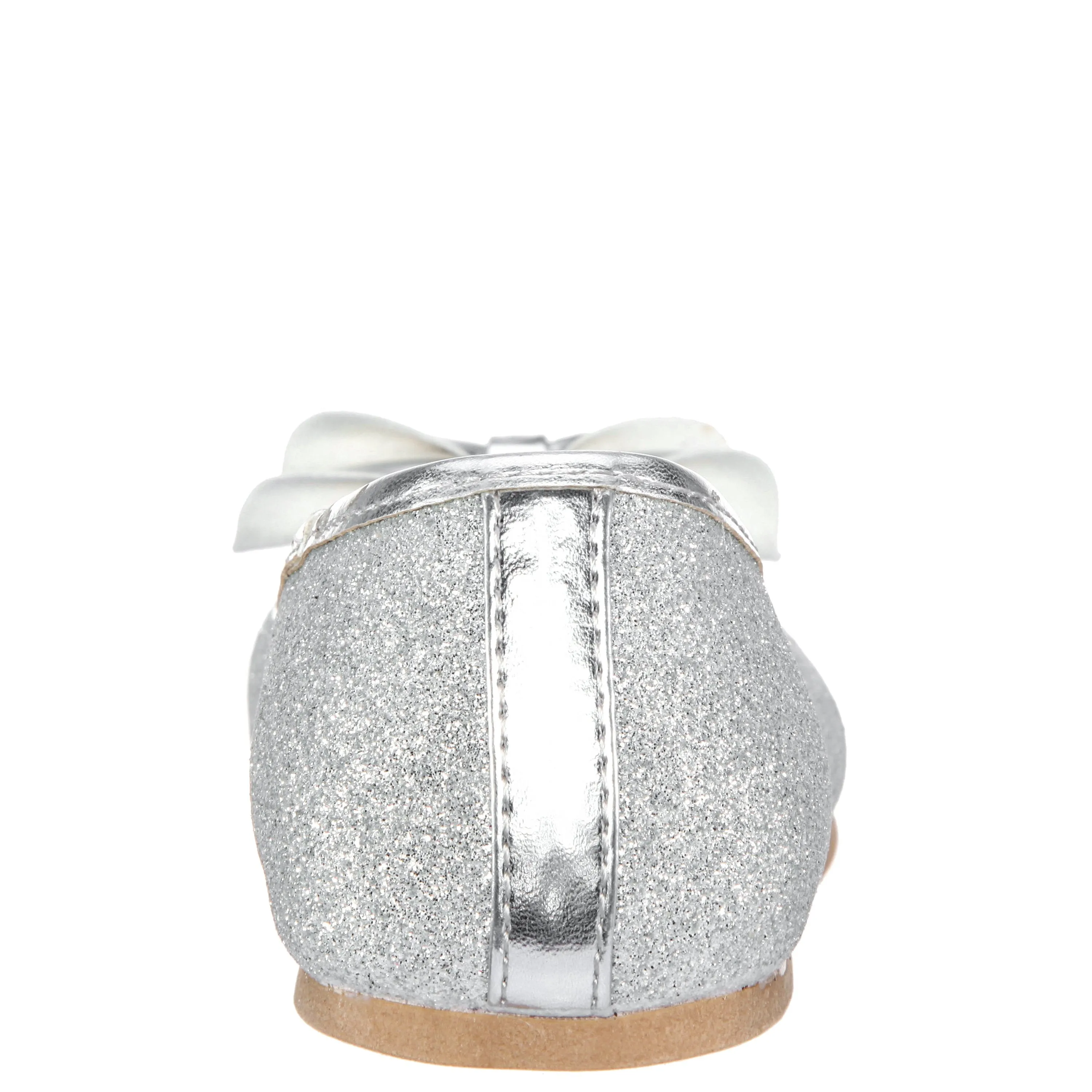 ROSALBA-SILVER GLITTER