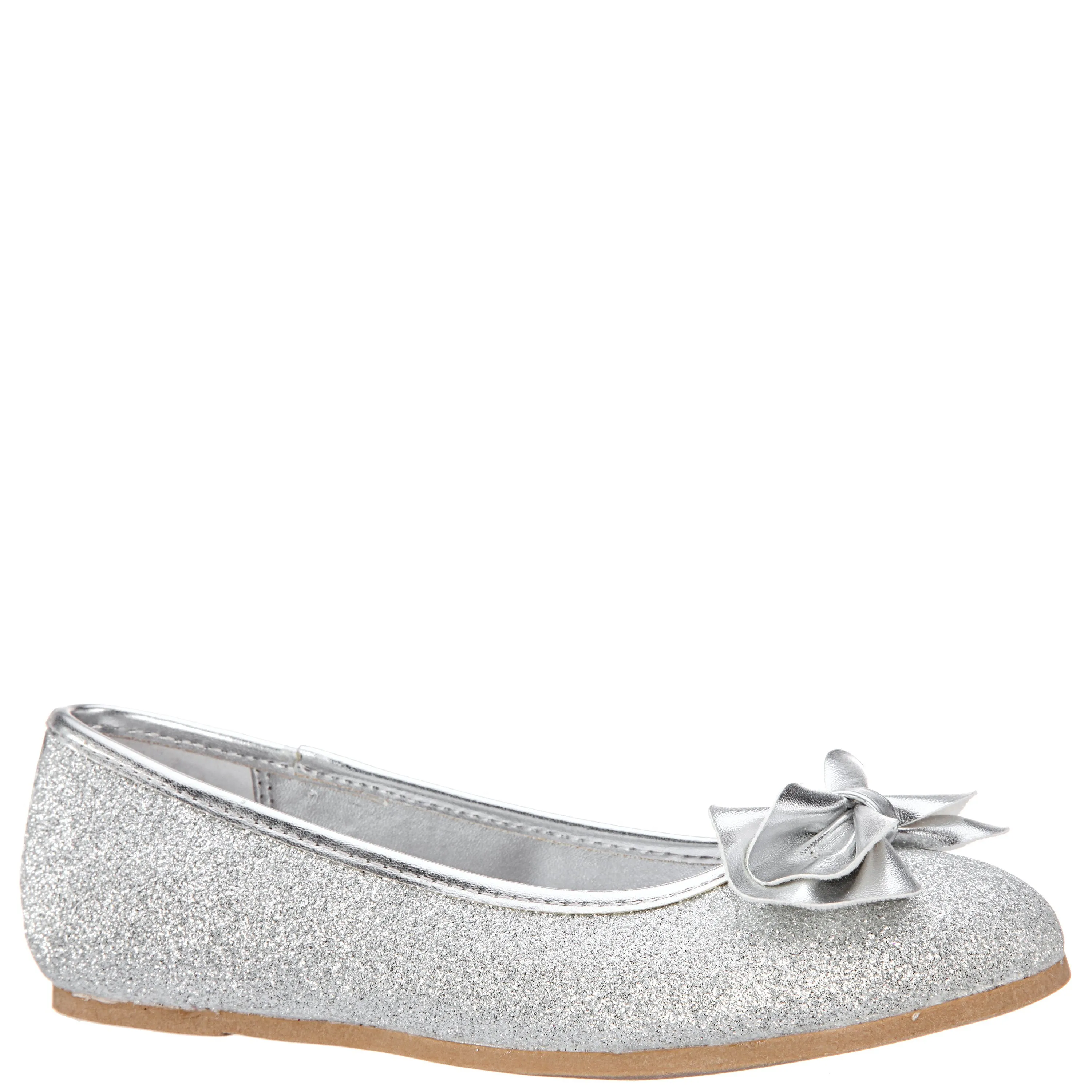 ROSALBA-SILVER GLITTER