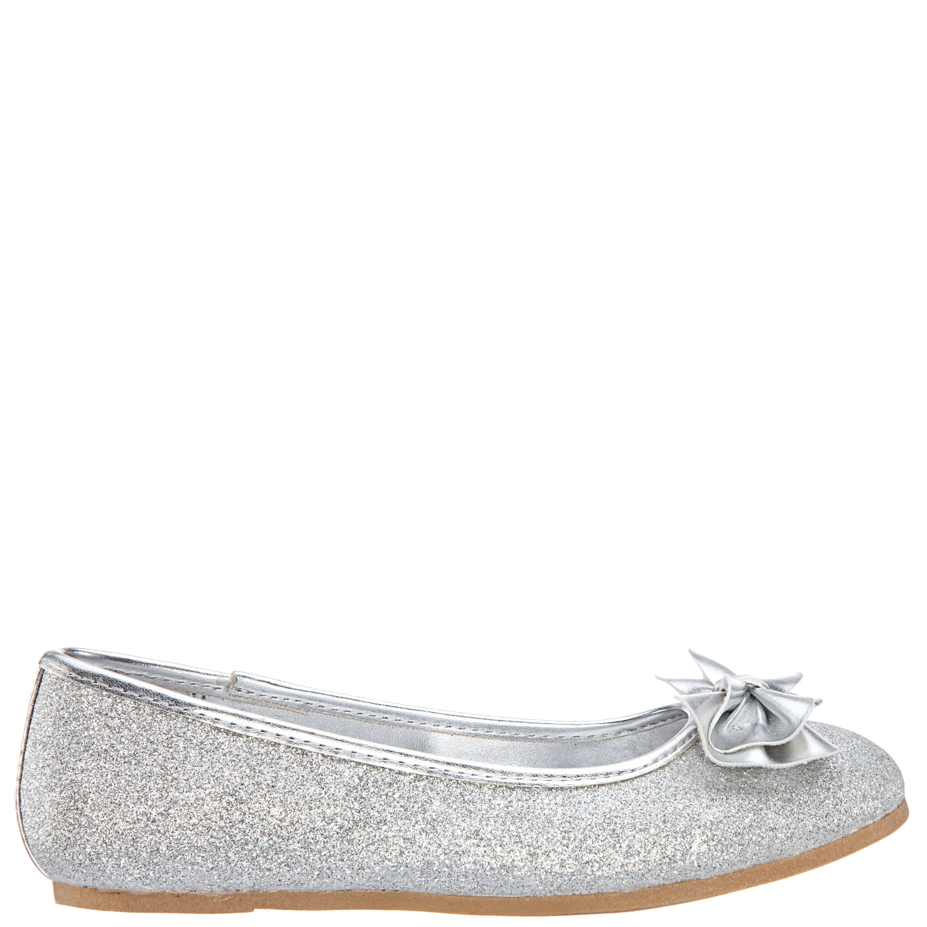 ROSALBA-SILVER GLITTER