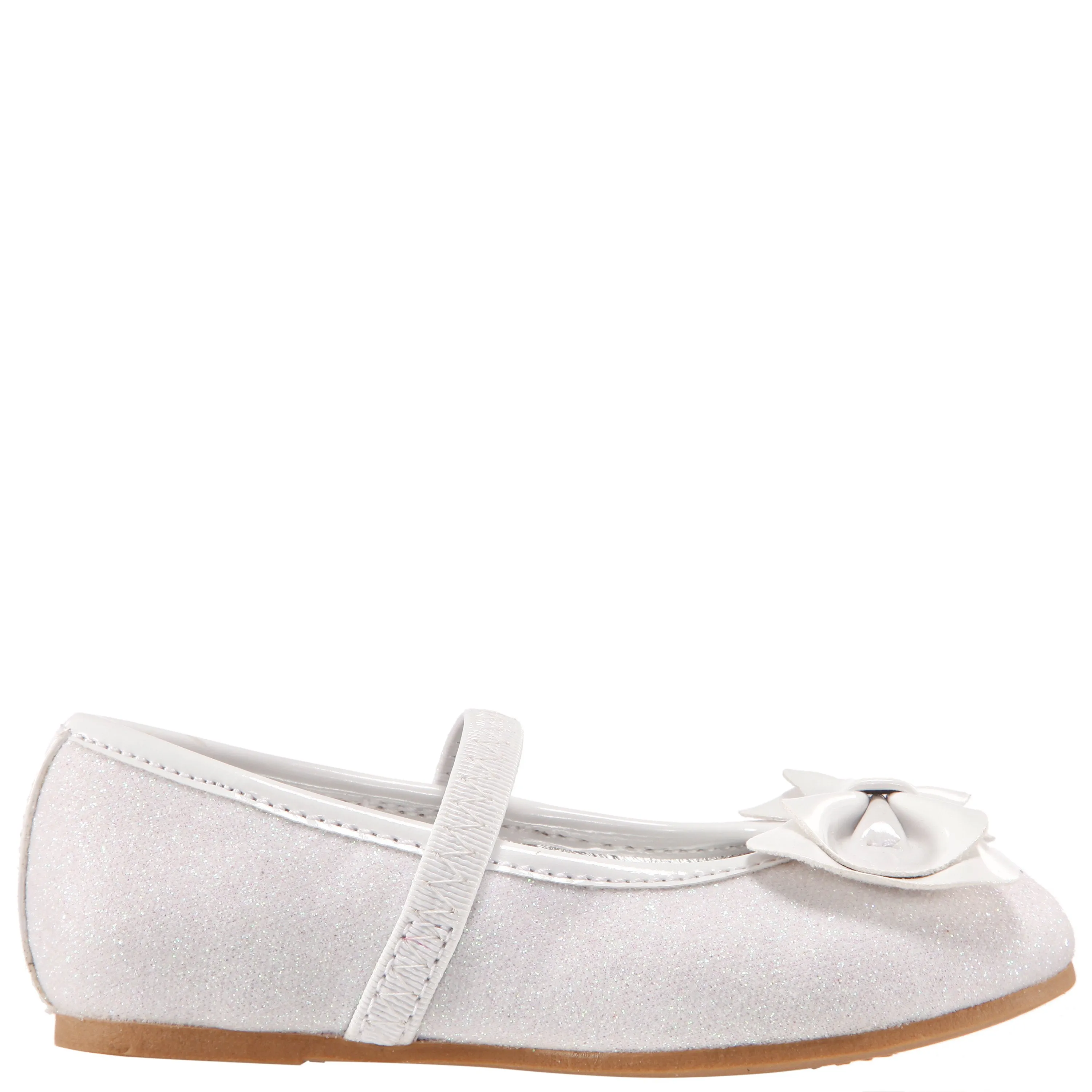 ROSALBA-TODDLER-WHITE-GLITTER