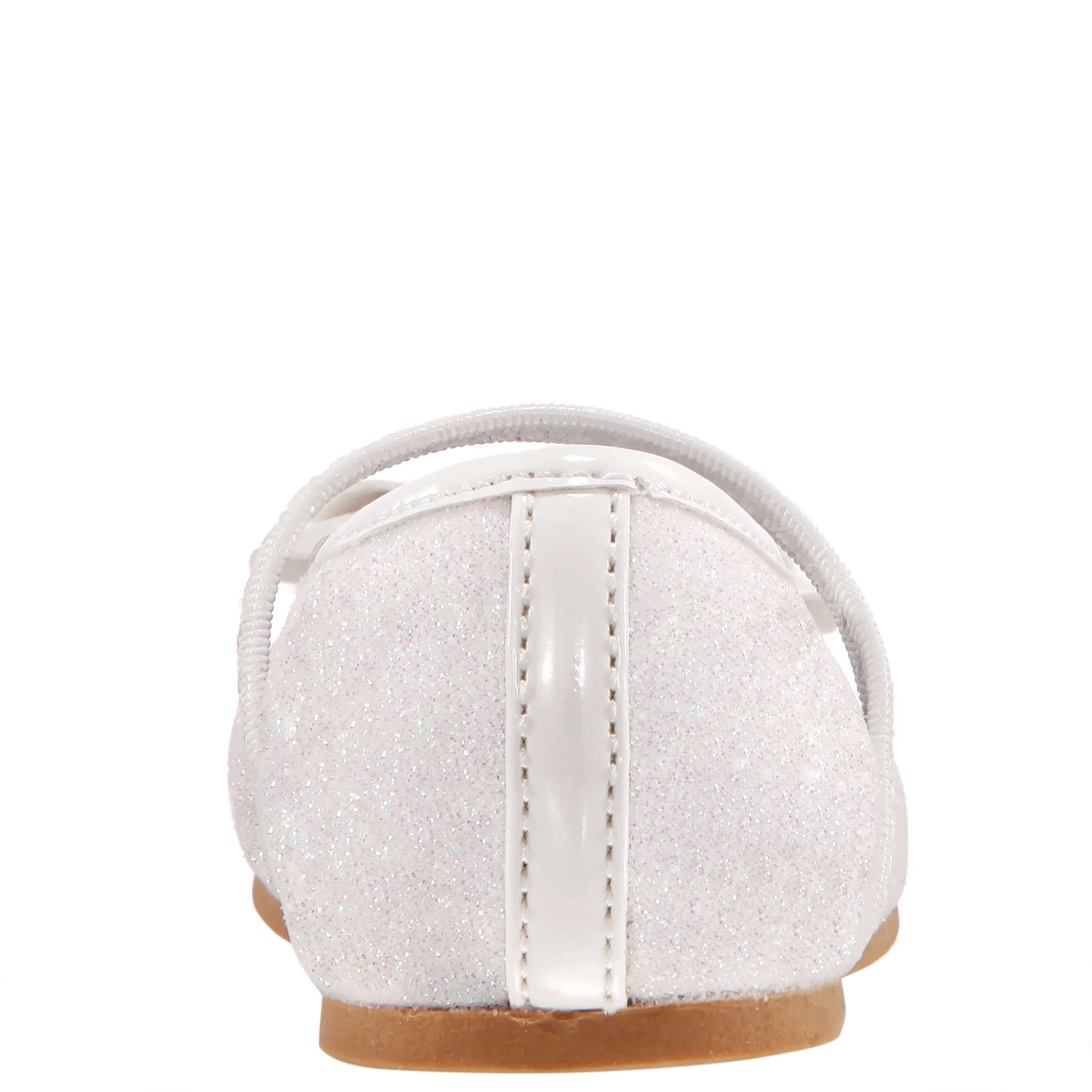 ROSALBA-TODDLER-WHITE-GLITTER