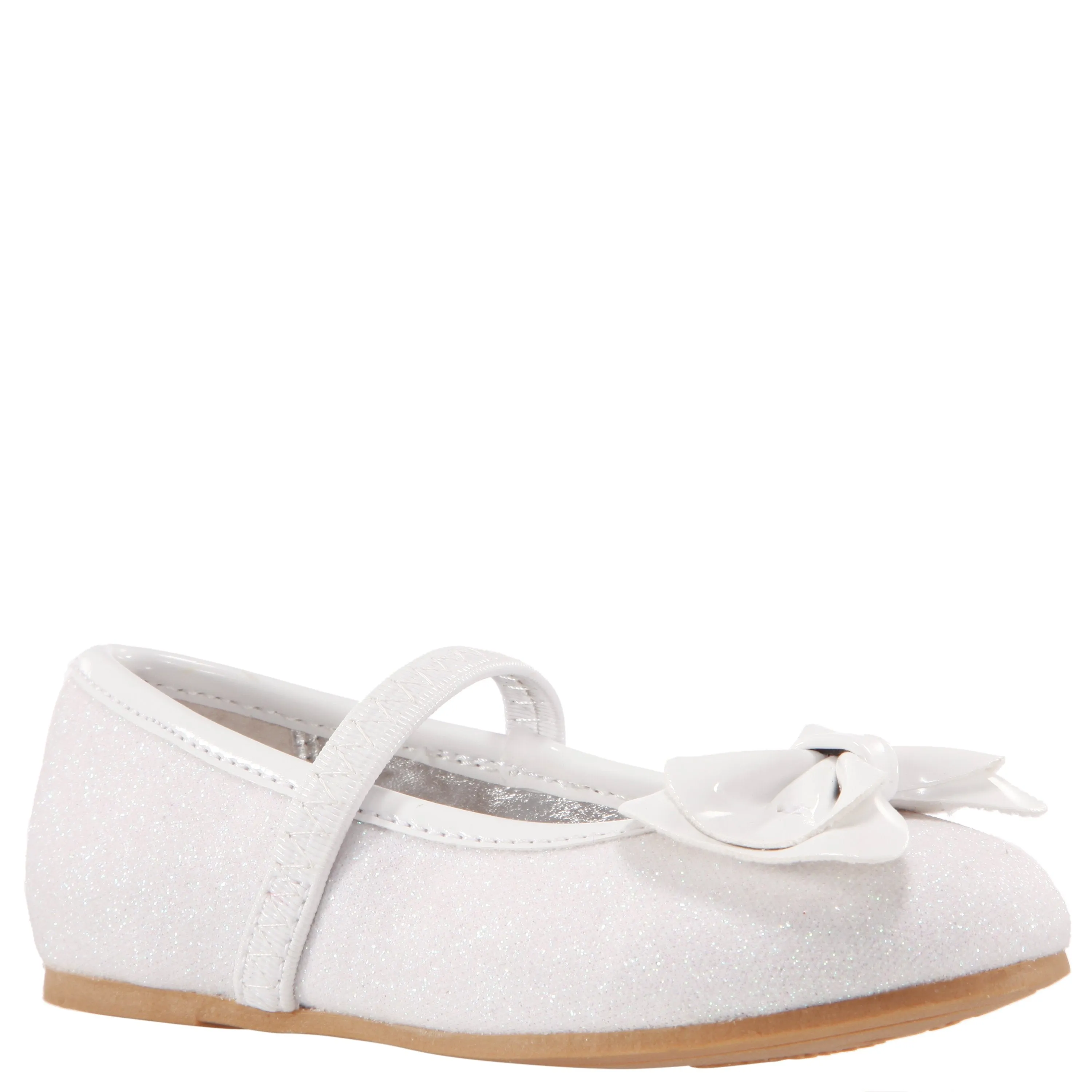 ROSALBA-TODDLER-WHITE-GLITTER