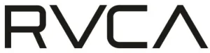 RVCA Women's Rubber Flip Flop Sandals (Stripe Print)
