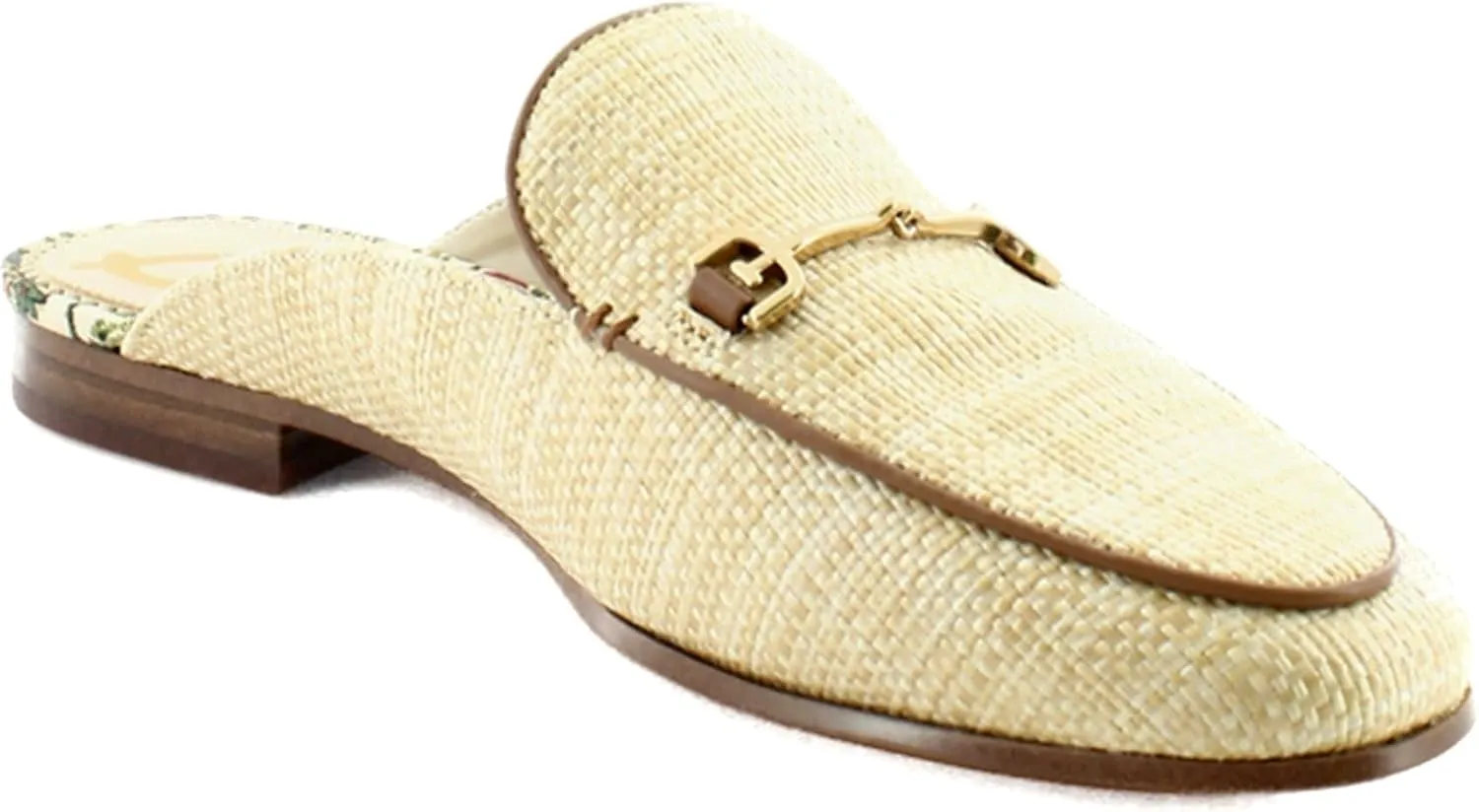 Sam Edelman Women's Linnie Bit Mule