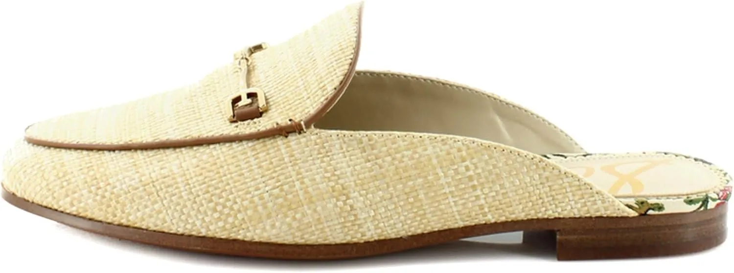 Sam Edelman Women's Linnie Bit Mule