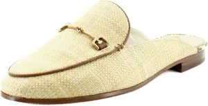 Sam Edelman Women's Linnie Bit Mule