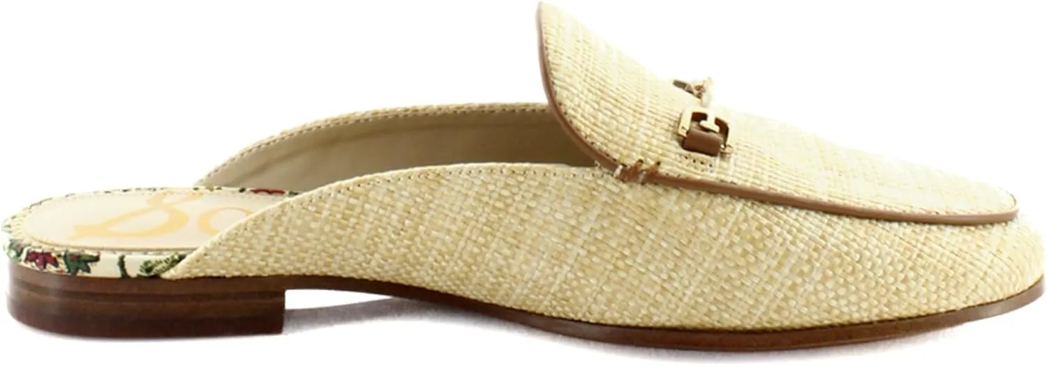 Sam Edelman Women's Linnie Bit Mule