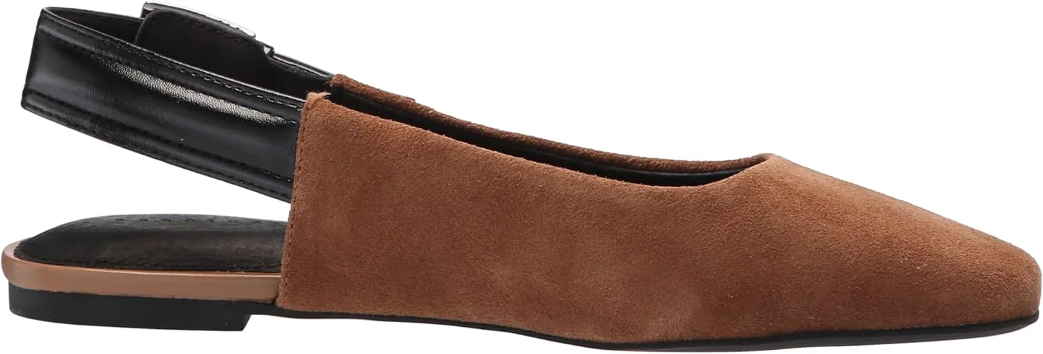 Sanctuary Women's Kitchy Ballet Flat
