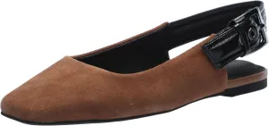 Sanctuary Women's Kitchy Ballet Flat