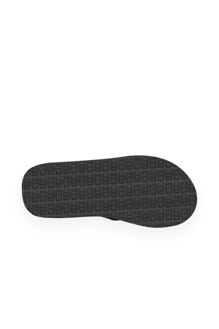 SANUK WATER FRIENDLY MEN'S ZIGGY FLIP FLOP