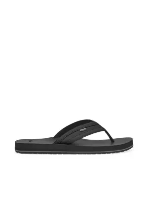 SANUK WATER FRIENDLY MEN'S ZIGGY FLIP FLOP