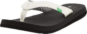 Sanuk Women's Yoga Chakra Flip-Flop