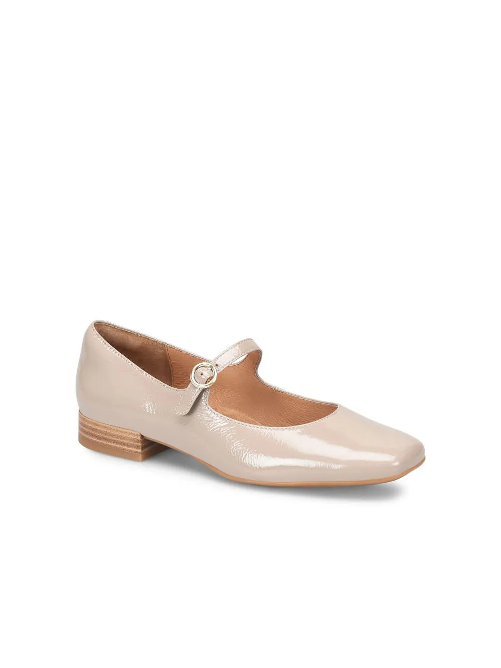 Söfft Elsey Square Toe Mary Jane