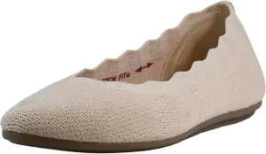 Skechers Modern Comfort Women's Cleo 2.0-Love Spell Ballet Flat