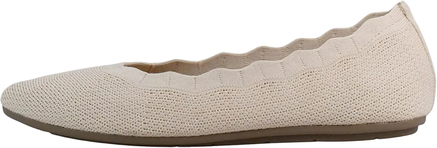 Skechers Modern Comfort Women's Cleo 2.0-Love Spell Ballet Flat