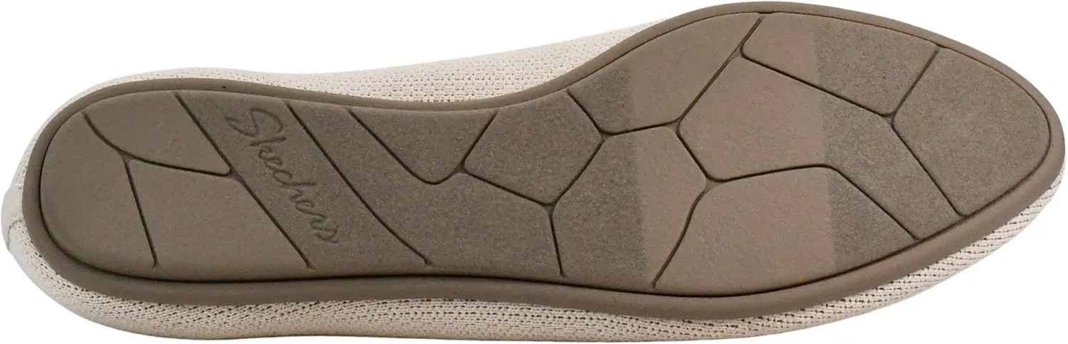 Skechers Modern Comfort Women's Cleo 2.0-Love Spell Ballet Flat