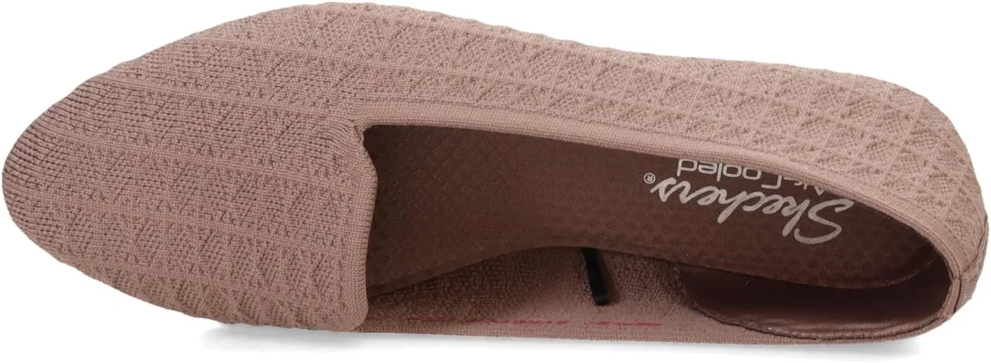 Skechers Women's Cleo 2.0-Look at You Ballet Flat