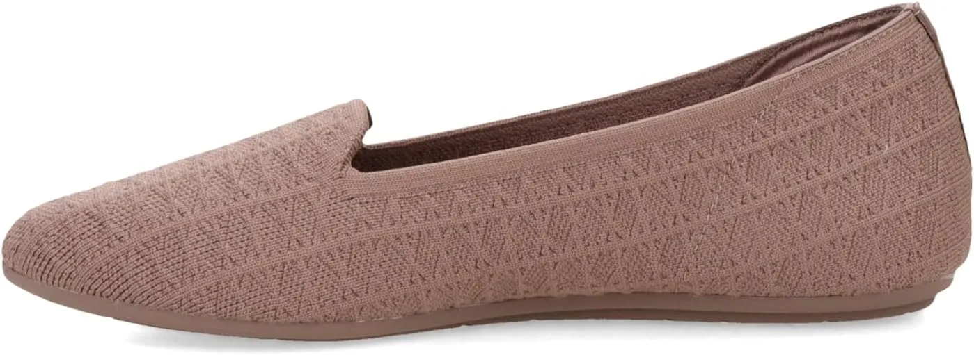 Skechers Women's Cleo 2.0-Look at You Ballet Flat