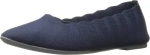 Skechers Women's Cleo Bewitch Ballet Flat