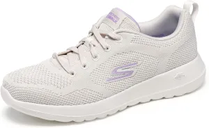 Skechers Women's Go Walk Joy Violet