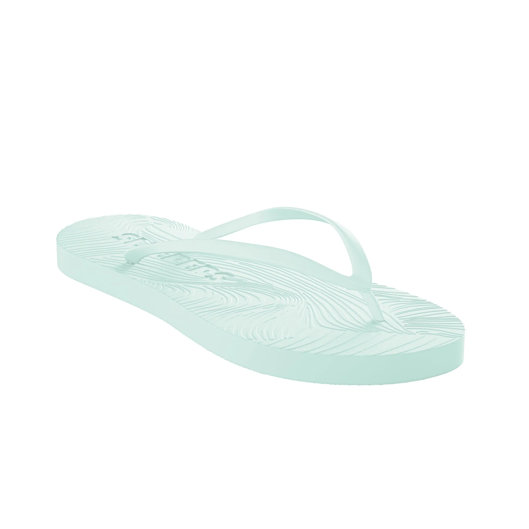 Slim Bay Mint Flip Flop