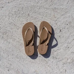 Slim Sand Flip Flop