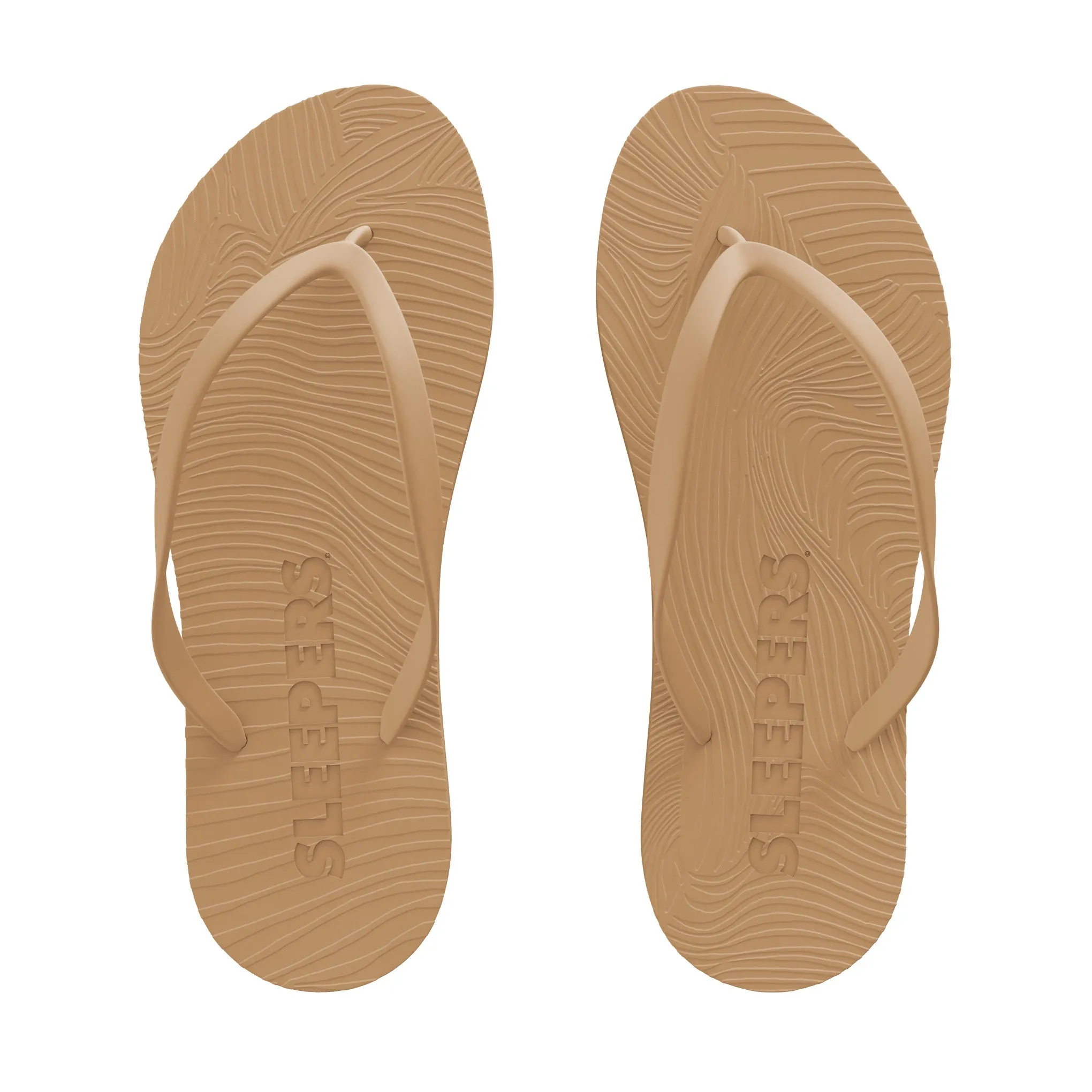 Slim Sand Flip Flop