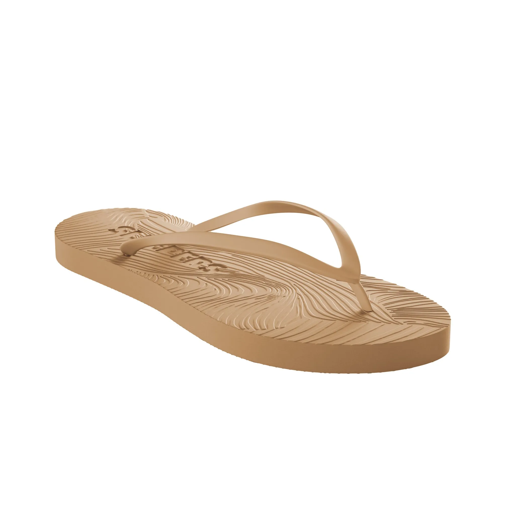 Slim Sand Flip Flop