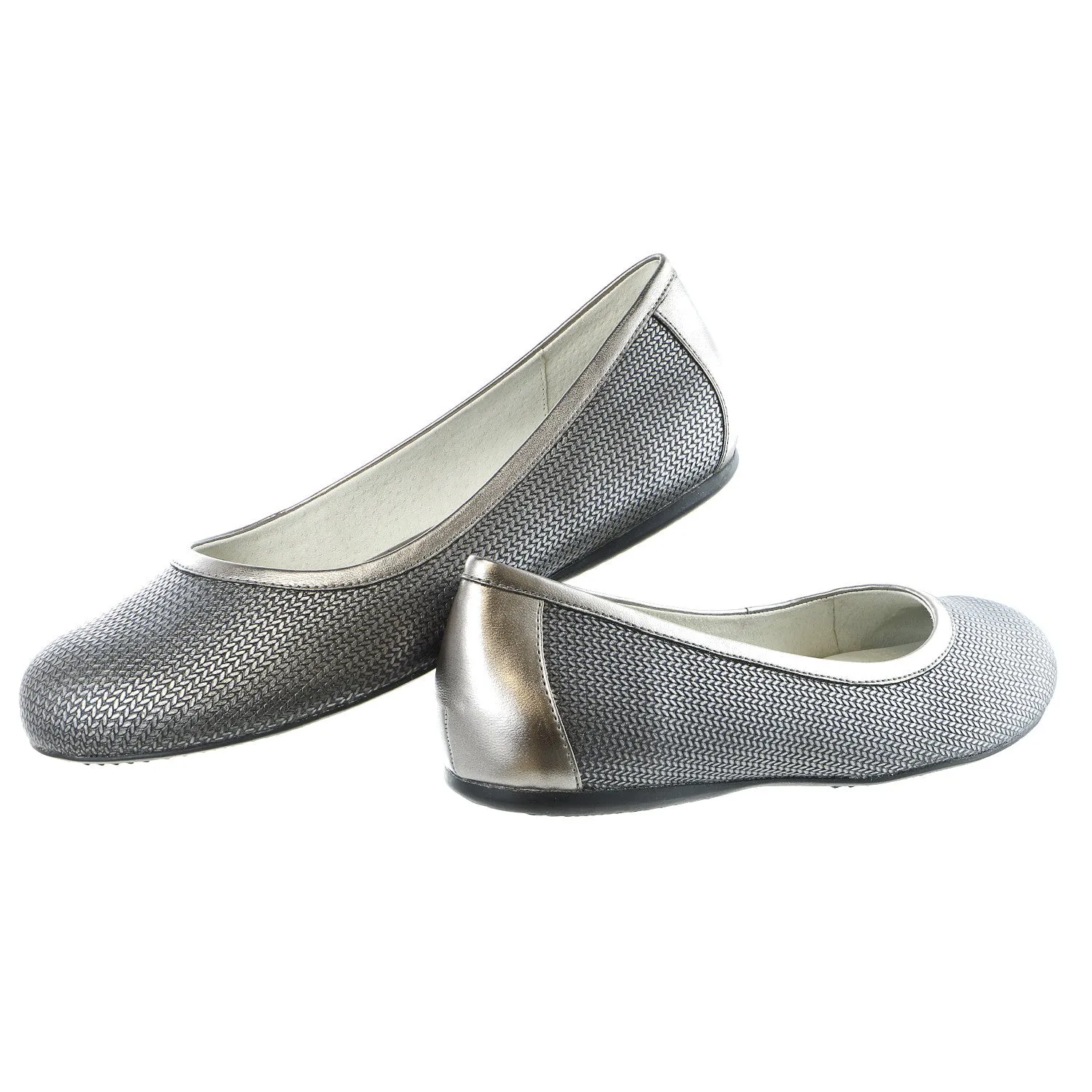 Softwalk Napa Ballet Flat - Women's