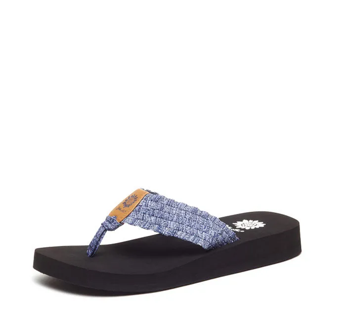 Soleil Flip Flop