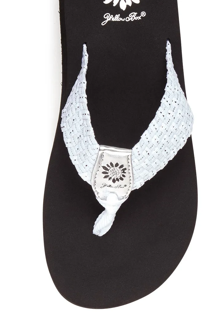 Soleil Flip Flop