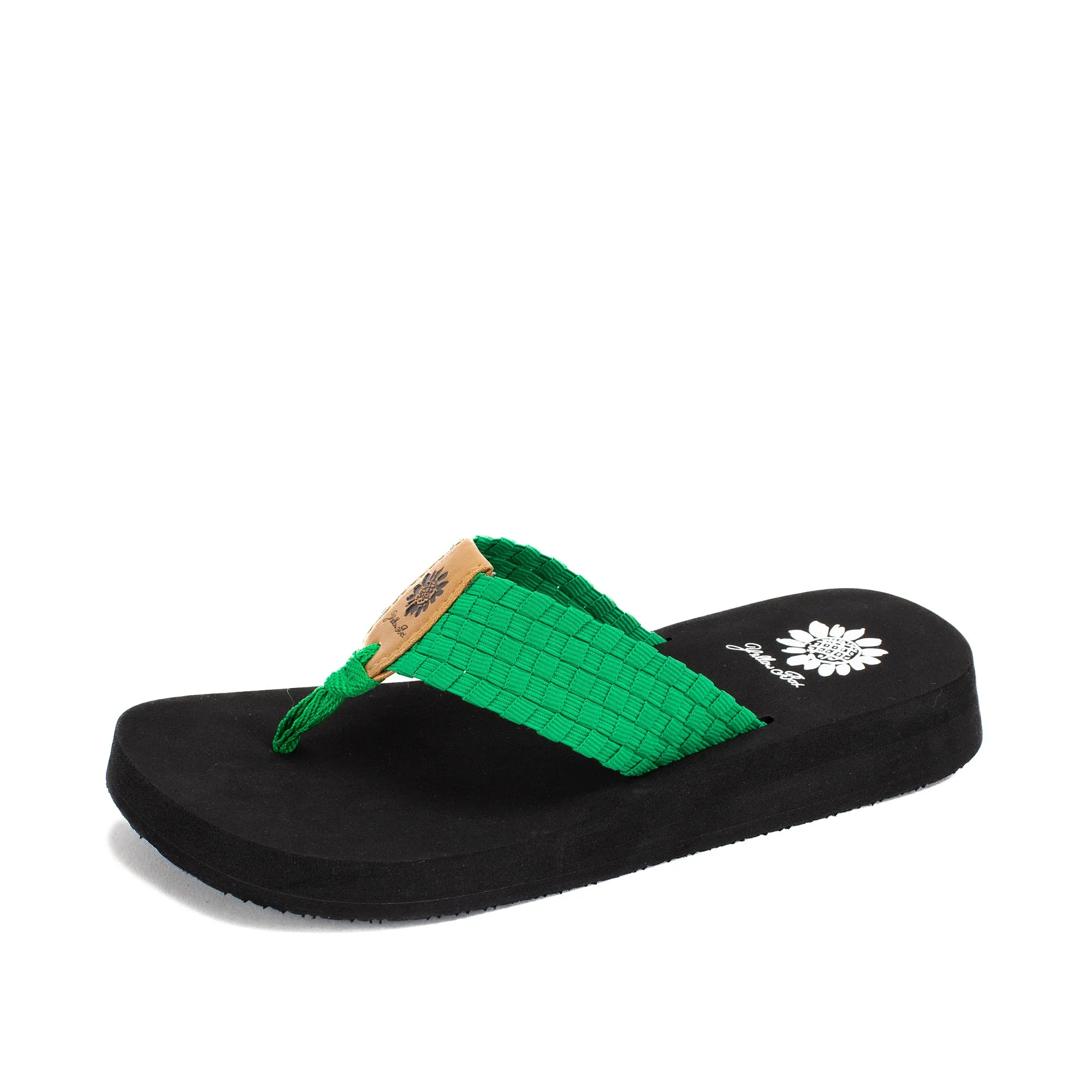 Soleil Flip Flop