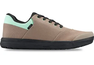 Specialized 2fo roost flat canvas taupe/oasis 41.5