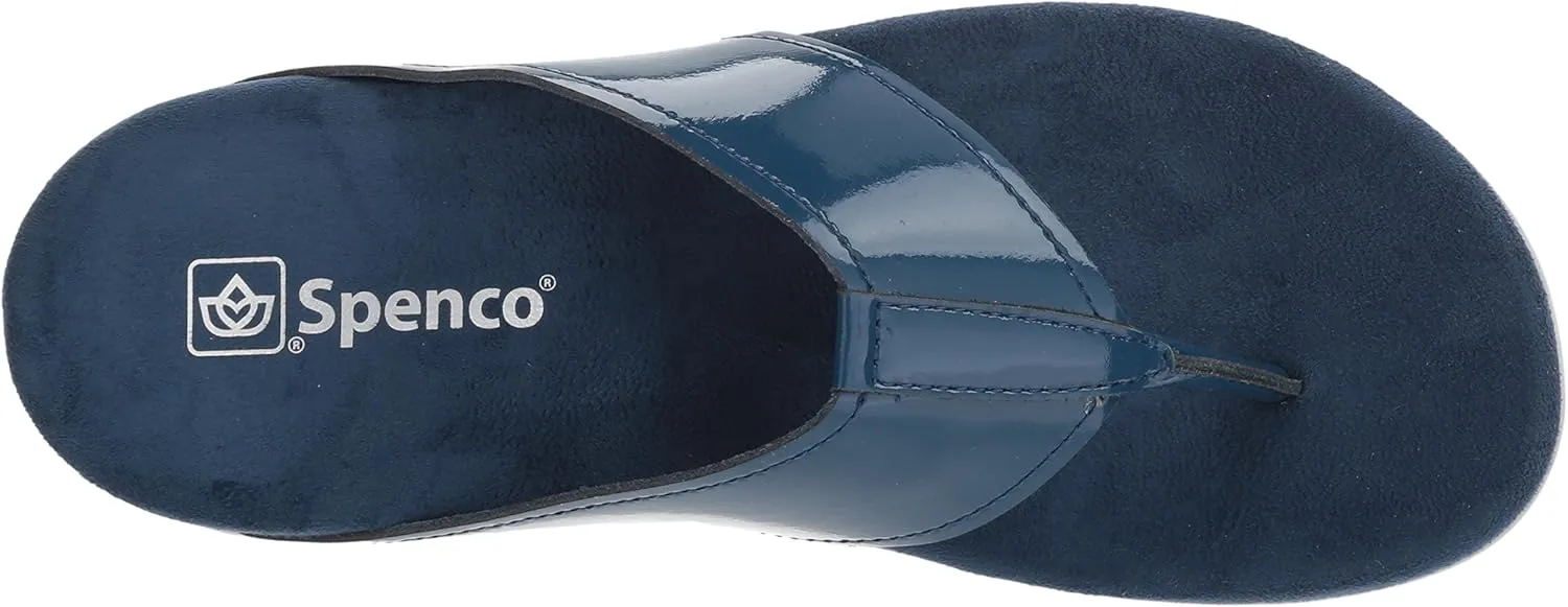 Spenco Women's Hampton Sandal Flip-Flop