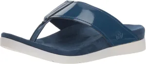 Spenco Women's Hampton Sandal Flip-Flop