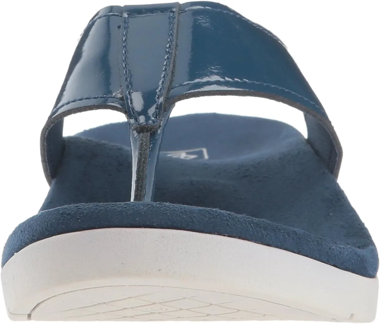 Spenco Women's Hampton Sandal Flip-Flop