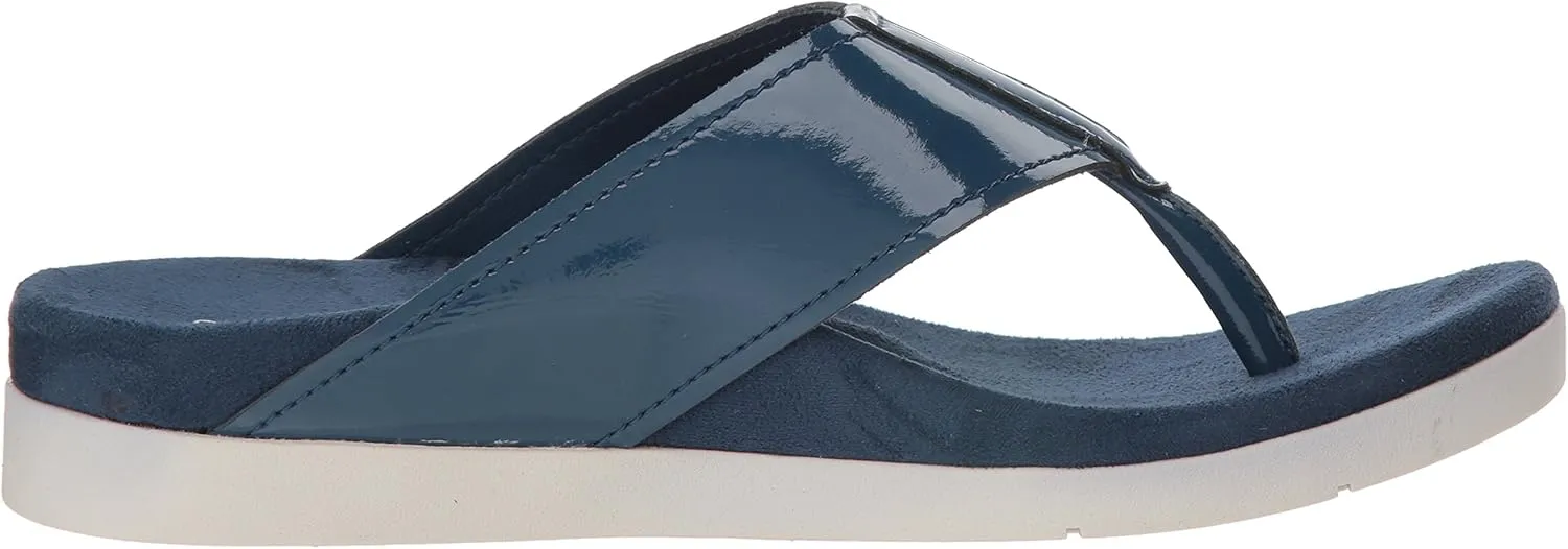 Spenco Women's Hampton Sandal Flip-Flop