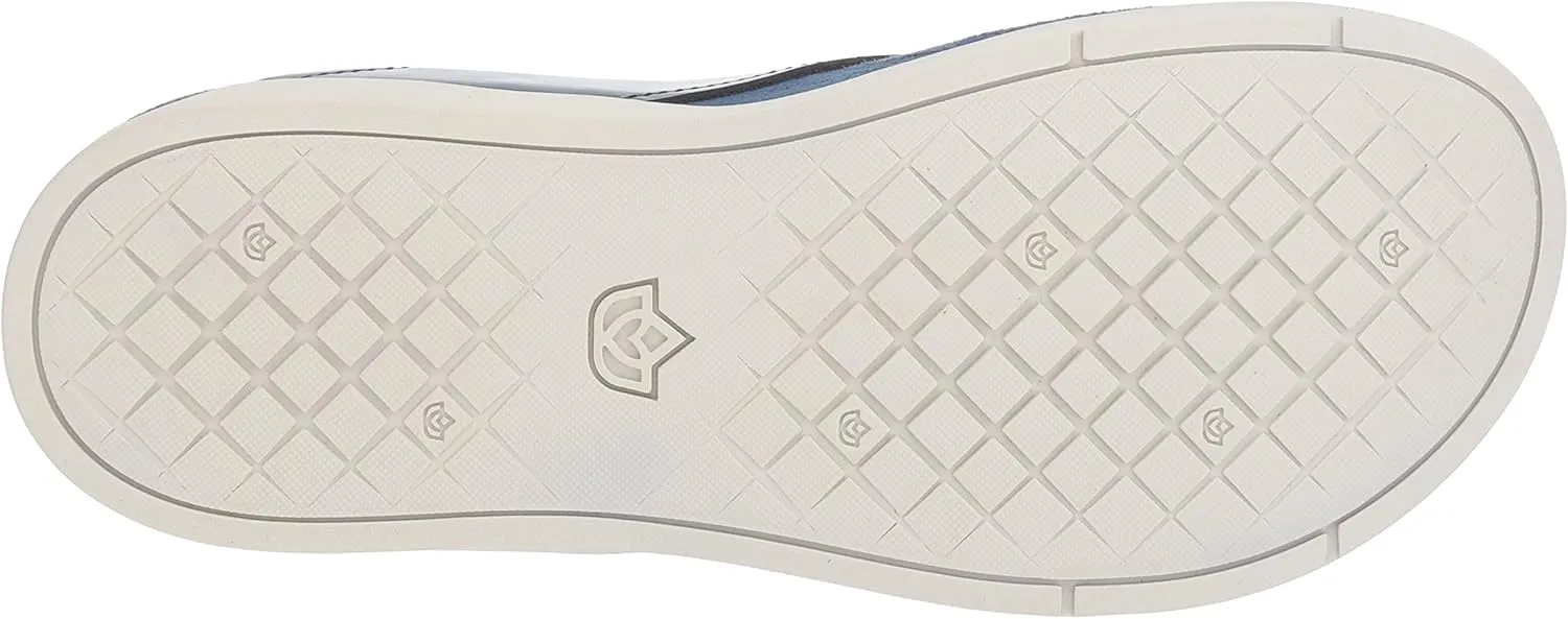 Spenco Women's Hampton Sandal Flip-Flop