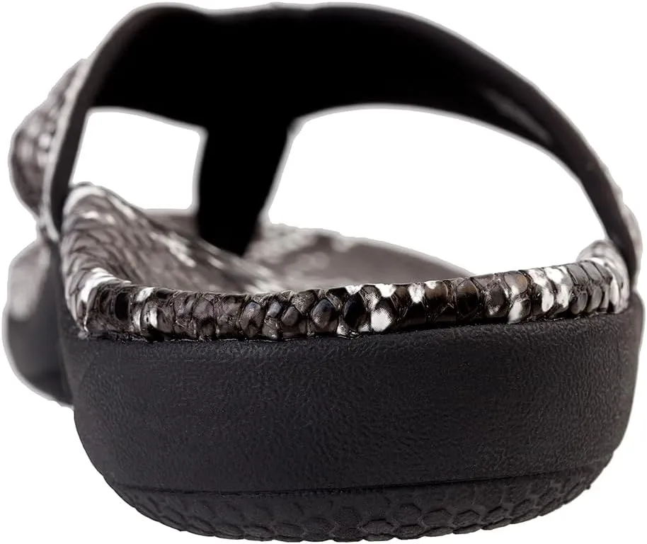 Spenco Women's Yumi Flip-Flop