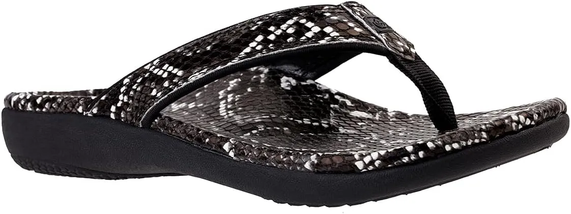 Spenco Women's Yumi Flip-Flop