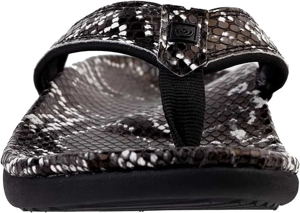 Spenco Women's Yumi Flip-Flop