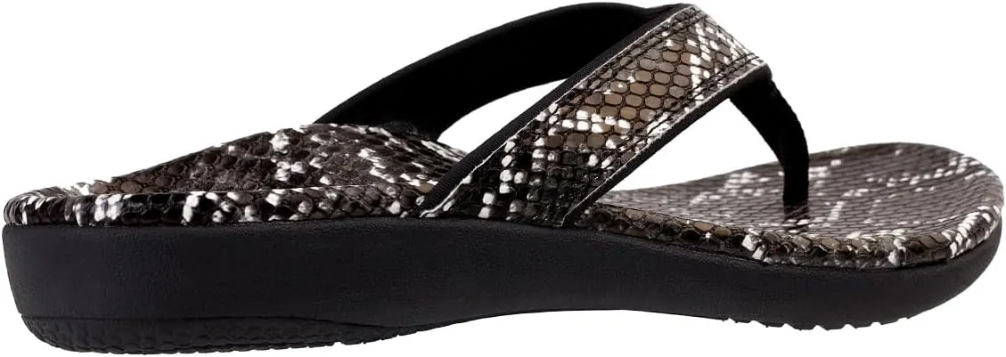 Spenco Women's Yumi Flip-Flop
