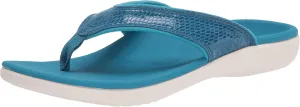 Spenco Women's Yumi Gecko Flip-Flop