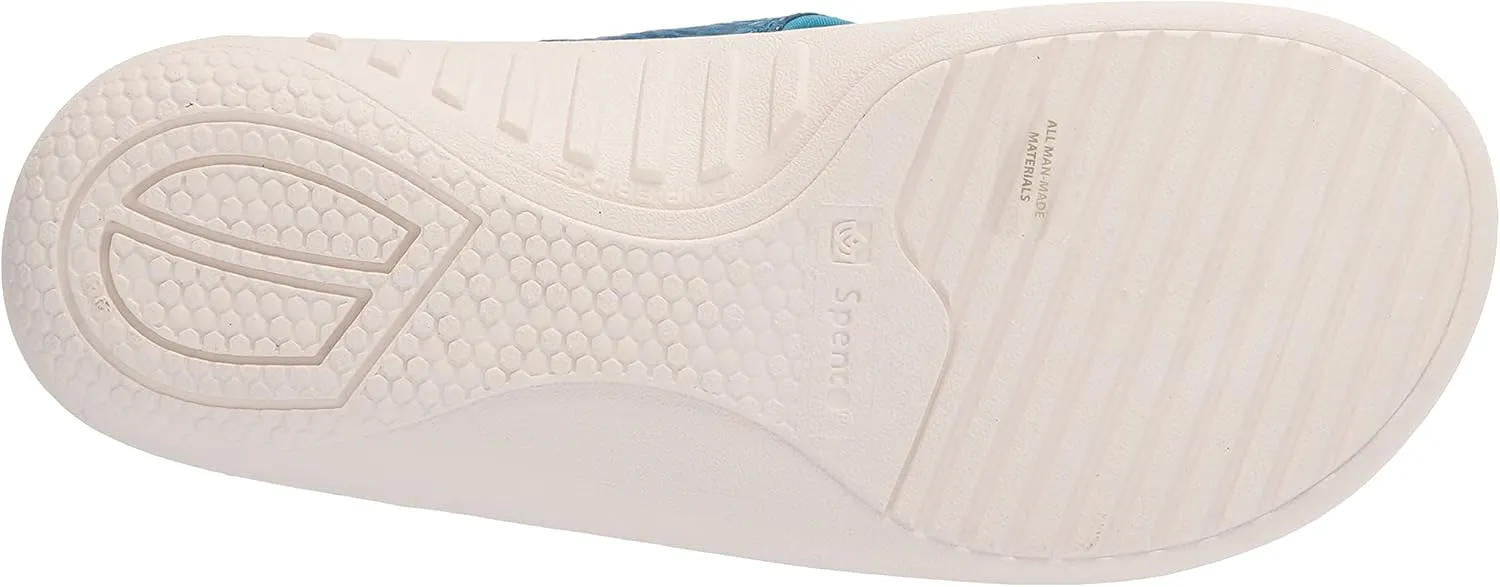 Spenco Women's Yumi Gecko Flip-Flop