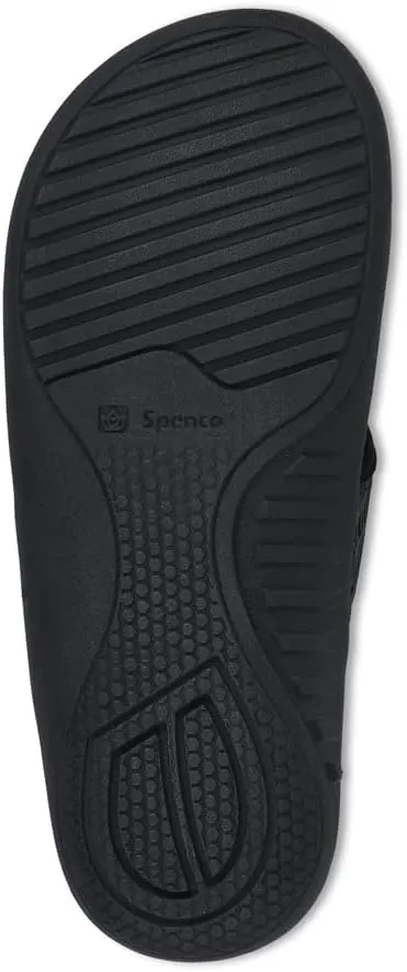 Spenco Women's Yumi Wave Flip-Flop
