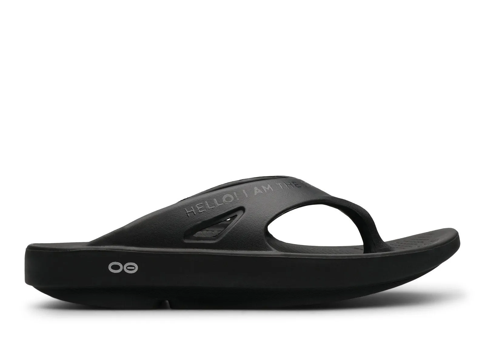 SPORT THONG FLIP-FLOP
